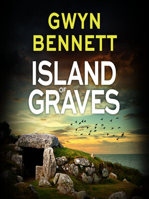 cover image of Island of Graves